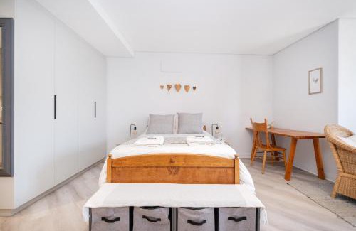 Paarl Apartamento | Olyfberg Rus