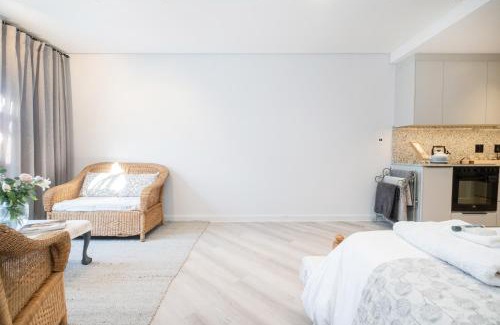Paarl Apartamento | Olyfberg Rus