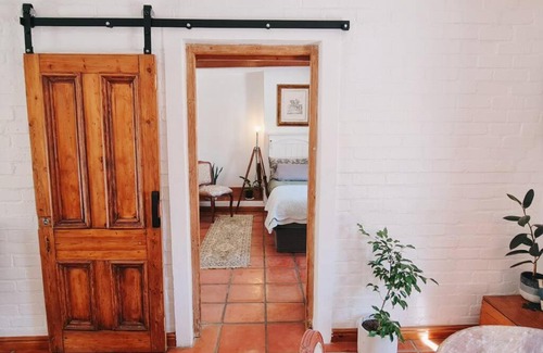 Riebeek Kasteel Apartamento | Olyfenhuis