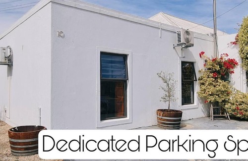Riebeek Kasteel Apartamento | Olyfenhuis
