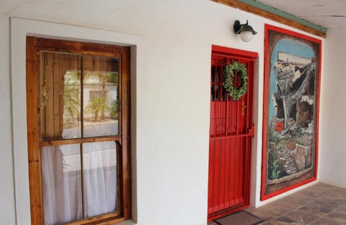 Riebeek Kasteel Casa | Olyfenhuis