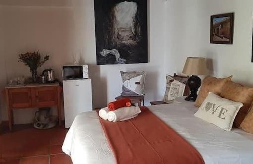 Riebeek Kasteel Casa | Olyfenhuis