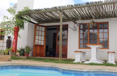 Riebeek Kasteel Casa | Olyfenhuis