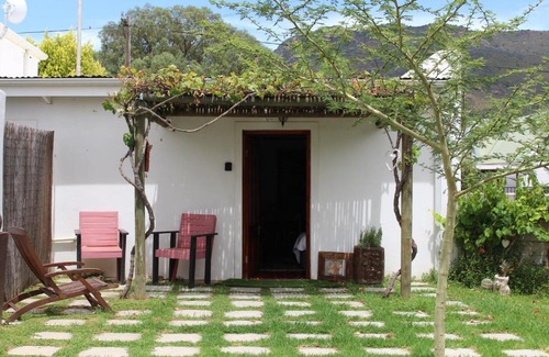Riebeek Kasteel Casa | Olyfenhuis