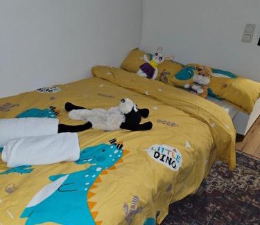 Bamberg Apartamento | Olymp 1-4