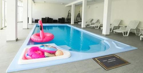 Kladovo Apartamento | Olymp Apartmani