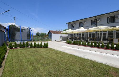 Kladovo Apartamento | Olymp Apartmani