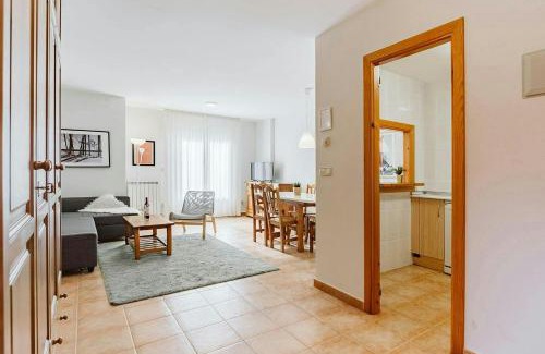 Formigal Apartamento | Olympia by Cardi Suites
