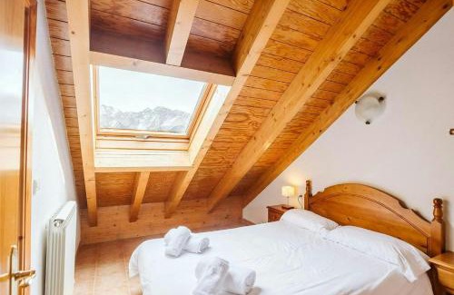 Formigal Apartamento | Olympia by Cardi Suites