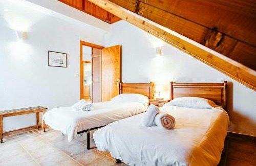 Formigal Apartamento | Olympia by Cardi Suites