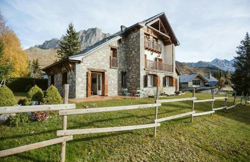 Formigal Apartamento | Olympia by Cardi Suites