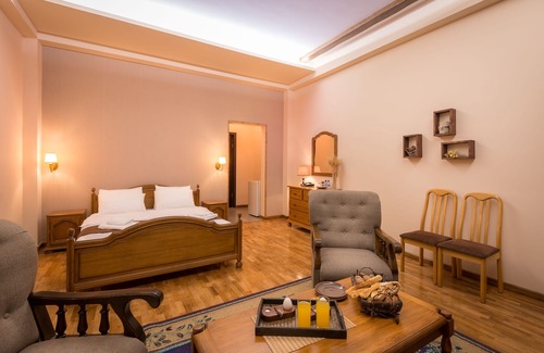 Arabkir Hotel | Olympia Hotel