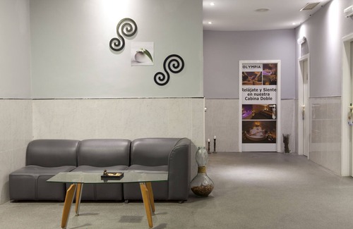 Alboraya Hotel | Olympia Hotel Events & Spa