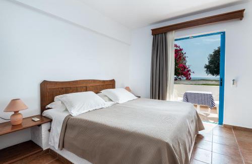 Kardamena Apartamento | Olympia Mare