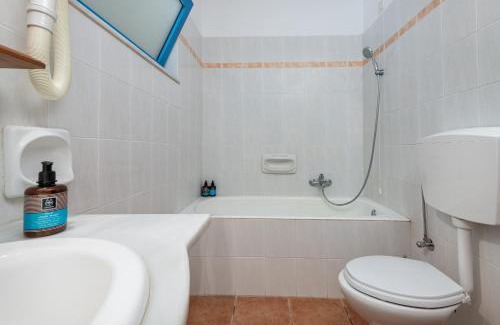 Kardamena Apartamento | Olympia Mare