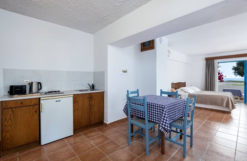 Kardamena Casa | Olympia Mare