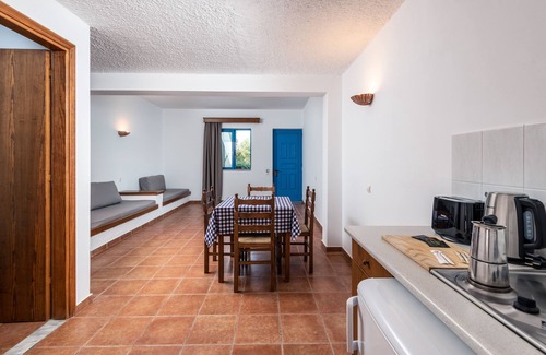 Kardamena Casa | Olympia Mare