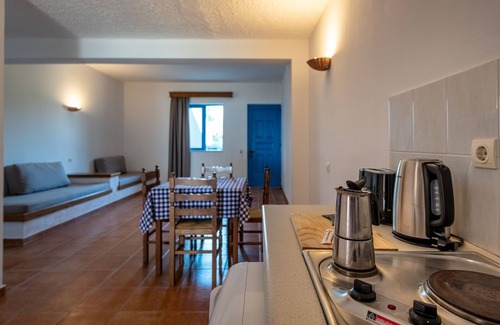 Kardamena Casa | Olympia Mare