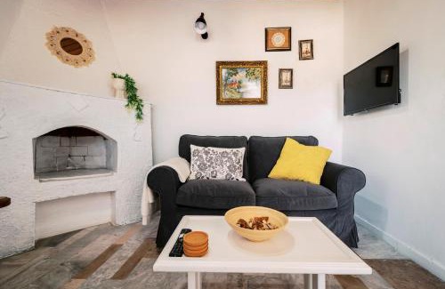 Psinthos Apartamento | Olympia's Cozy Guesthouse