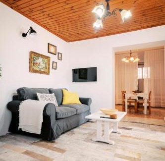 Psinthos Apartamento | Olympia's Cozy Guesthouse