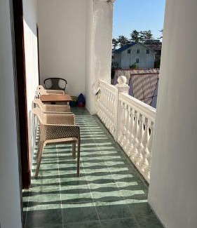 Ureki Hotel | Olympia Ureki Guria Street 24-26