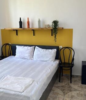 Ureki Hotel | Olympia Ureki Guria Street 24-26
