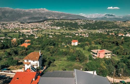 Ioannina Apartamento | Olympiada Suites