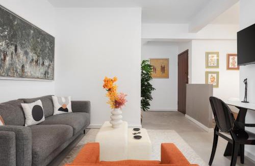 Mets Apartamento | Olympian Zeus Residences