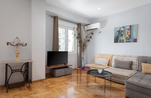 Mets Apartamento | Olympian Zeus Residences