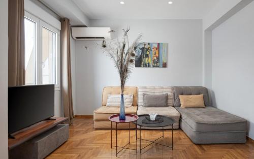 Mets Apartamento | Olympian Zeus Residences