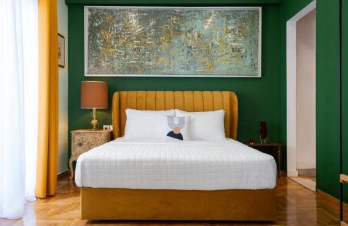 Mets Apartamento | Olympian Zeus Residences