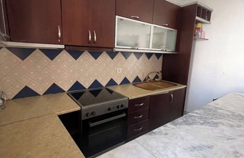 Ksamil Apartamento | Olympia’s Apartment – Spacious Retreat for Up to 6 Guests