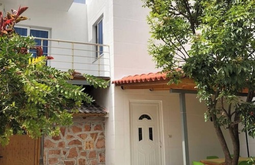 Ksamil Apartamento | Olympia’s Apartment – Spacious Retreat for Up to 6 Guests