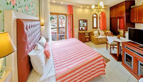 Parga Apartamento | Olympic Apartments