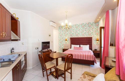 Parga Apartamento | Olympic Apartments