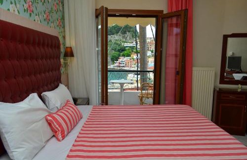 Parga Apartamento | Olympic Apartments