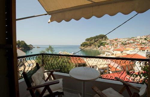 Parga Apartamento | Olympic Apartments