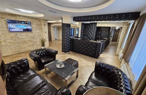 Zemun Cama Y Desayuno | Olympic Apartments Wellness & Spa