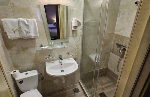 Zemun Cama Y Desayuno | Olympic Apartments Wellness & Spa