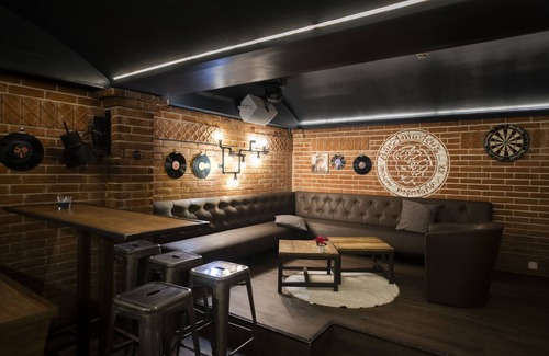 Montana Hotel | Olympic