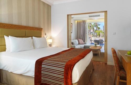 Ayia Napa Complejo | Olympic Lagoon Resort Ayia Napa