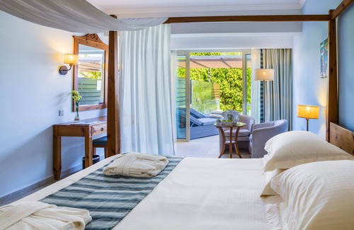 Paphos Complejo | Olympic Lagoon Resort - Paphos