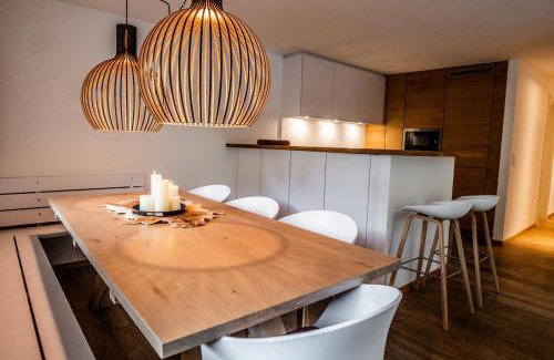 Saint-Pierre-de-Clages Apartamento | Olympic R2 - pied des pistes - carless holidays!