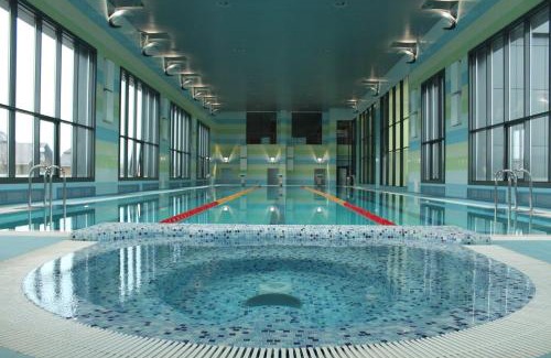 Hvozdiv Hotel | Olympic Sport