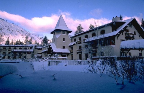 Olympic Valley Condominio | Olympic Village Inn-Kitzbuel Unidad