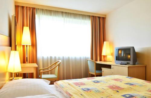 Invalidovna Hotel | Olympik Artemis