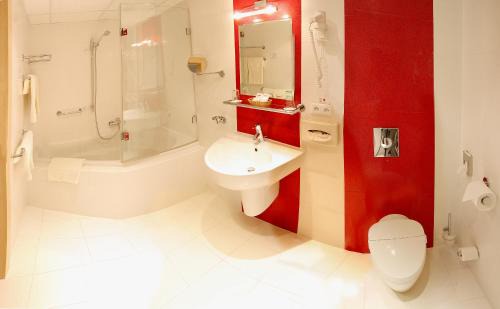 Invalidovna Hotel | Olympik Artemis