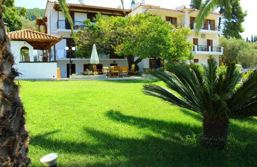 Stafylos Apartamento | Olympion Apartments