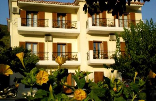 Stafylos Apartamento | Olympion Apartments