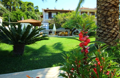 Stafylos Apartamento | Olympion Apartments